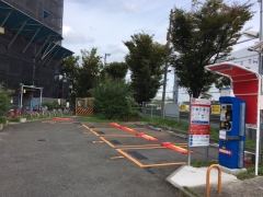 駐車場情報イメージ