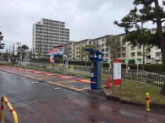駐車場情報イメージ