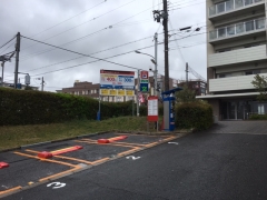 駐車場情報イメージ