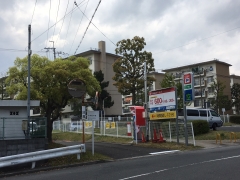 駐車場情報イメージ