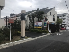 駐車場情報イメージ