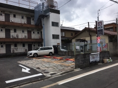駐車場情報イメージ