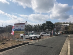 駐車場情報イメージ