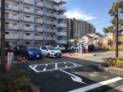 駐車場情報イメージ