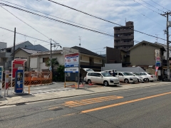 駐車場情報イメージ