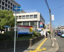 駐車場情報イメージ