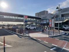 駐車場情報イメージ