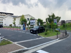 駐車場情報イメージ