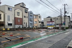 駐車場情報イメージ