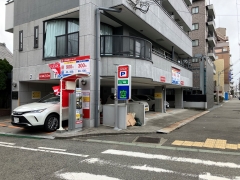 駐車場情報イメージ