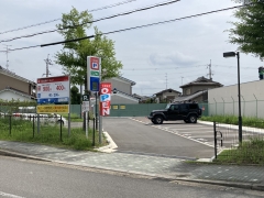 駐車場情報イメージ