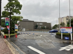 駐車場情報イメージ
