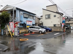 駐車場情報イメージ