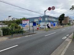 駐車場情報イメージ
