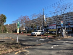 駐車場情報イメージ