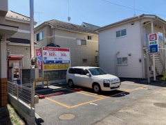 駐車場情報イメージ