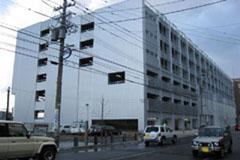 駐車場情報イメージ