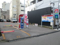 駐車場情報イメージ