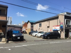 駐車場情報イメージ