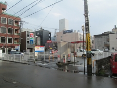 駐車場情報イメージ