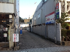 駐車場情報イメージ