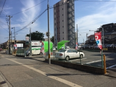 駐車場情報イメージ