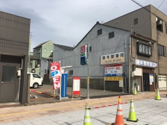 駐車場情報イメージ