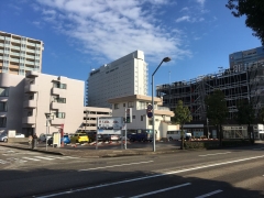 駐車場情報イメージ