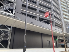 駐車場情報イメージ
