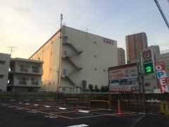 駐車場情報イメージ