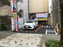 駐車場情報イメージ
