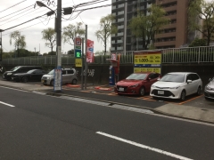 駐車場情報イメージ