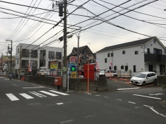 駐車場情報イメージ