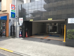駐車場情報イメージ