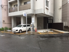 駐車場情報イメージ
