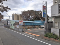 駐車場情報イメージ
