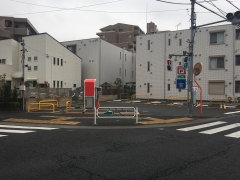 駐車場情報イメージ