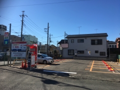 駐車場情報イメージ
