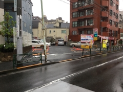 駐車場情報イメージ