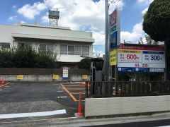 駐車場情報イメージ