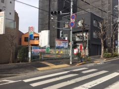 駐車場情報イメージ