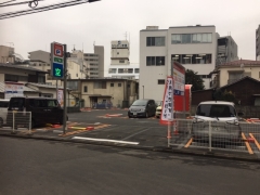 駐車場情報イメージ