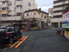 駐車場情報イメージ