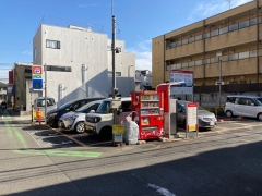 駐車場情報イメージ