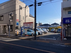 駐車場情報イメージ
