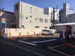 駐車場情報イメージ