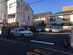 駐車場情報イメージ