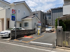 駐車場情報イメージ