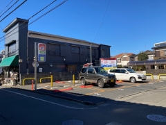 駐車場情報イメージ