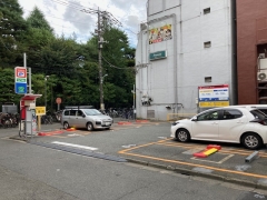 駐車場情報イメージ